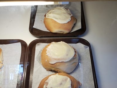 White Horse Coffee & Tea Co