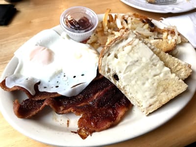 White Horse Coffee & Tea Co