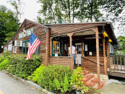 White Mountain Bagel Co