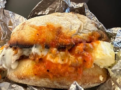 White Mountain Cafe & Bookstore