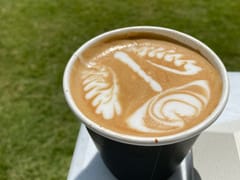 White Nene Coffee Roasters