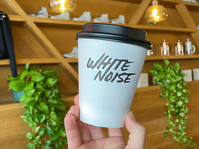 WHITE NOISE COFFEE CO