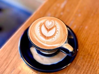 WHITE NOISE COFFEE CO