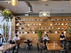 WHITE NOISE COFFEE CO