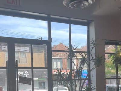 WHITE NOISE COFFEE CO