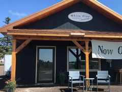 White Pine Market