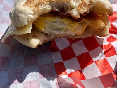 White Rabbit Coffee Co.