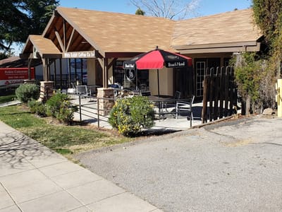 White Rabbit Coffee Co.