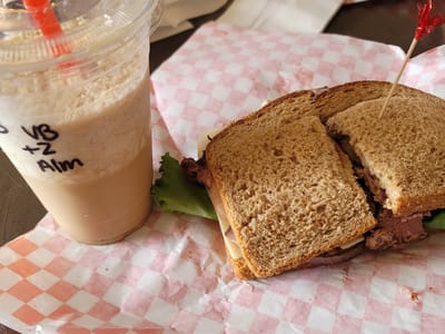 White Rabbit Coffee Co.