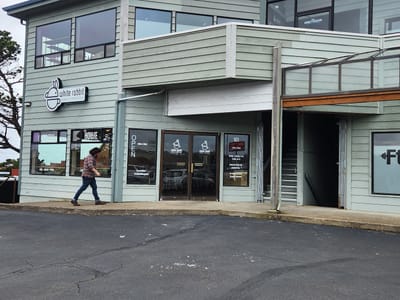 White Rabbit Espresso