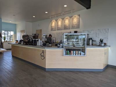 White Rabbit Espresso