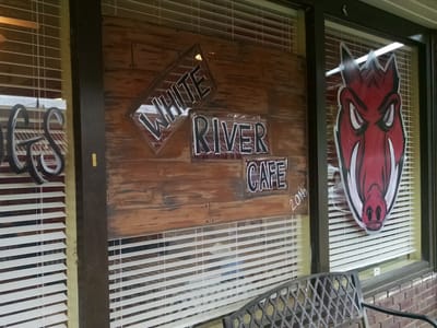 White River Cafe