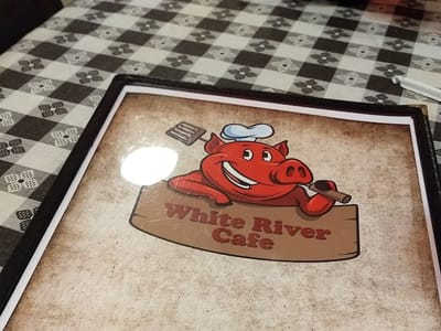White River Cafe