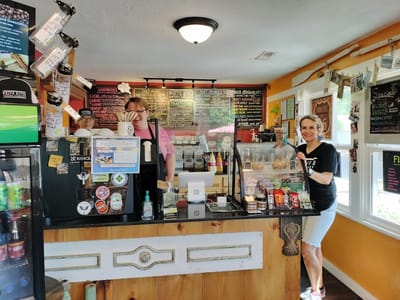 White River Coffee Company