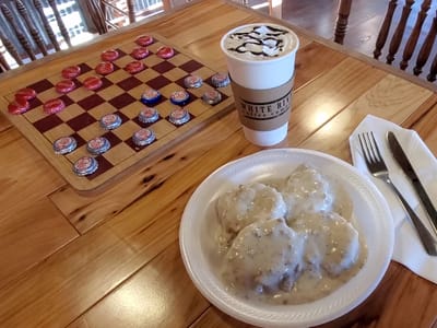 White River Coffee Company