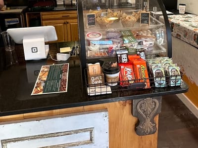 White River Coffee Company