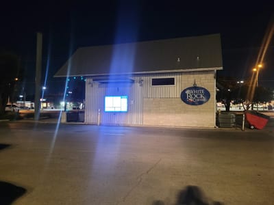 White Rock Coffee Express