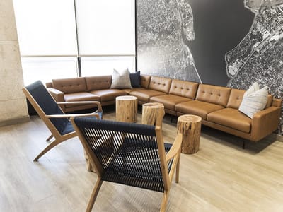 White Rock Coffee - Preston Center