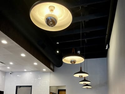 White Rock Coffee - University Park