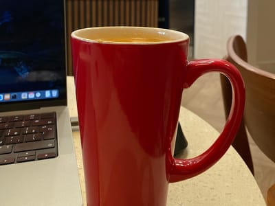 White Rock Coffee - University Park