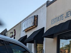 White Rock Coffee - University Park