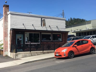 White Salmon Baking Co.