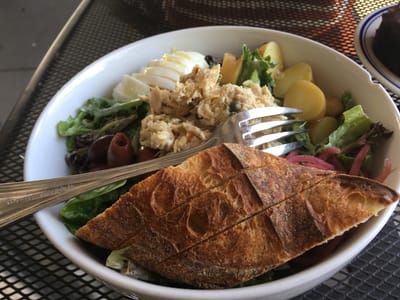 White Salmon Baking Co.