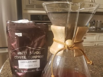 White Sands Coffee Company