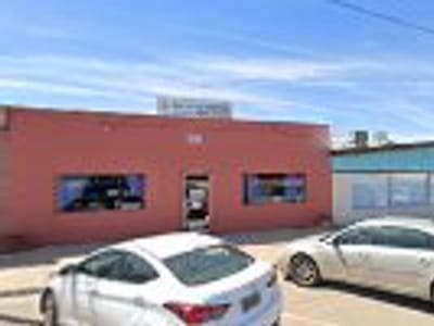 White Sands Coffee Company