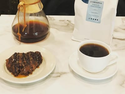 White Tree Cafe & Coffeehouse