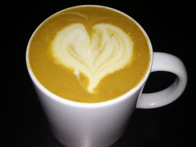 WhiteCap Coffee And Tea