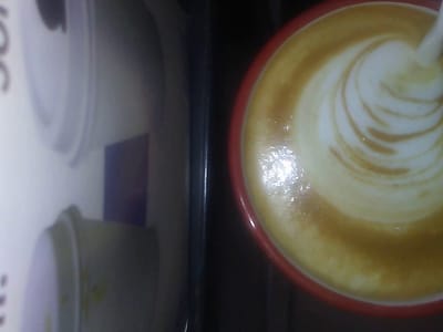 WhiteCap Coffee And Tea