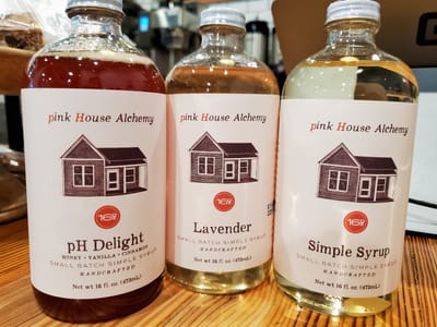 Whitetail Coffee Company