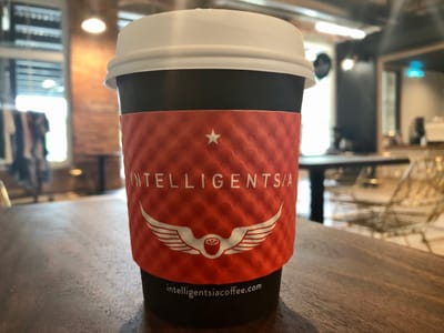 Whitetail Coffee Company