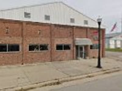 Whitewater Coffee Co.