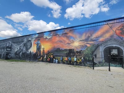 Whitewater Coffee Co.