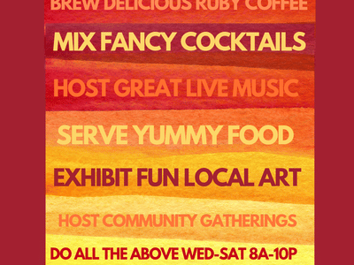 Whitewater Music Hall Brew Co