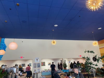 Whitewater Music Hall Brew Co