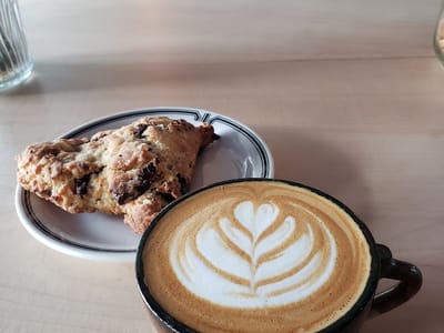 Whitewater Music Hall Brew Co