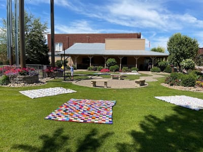 Whitling Whimsy Cafe