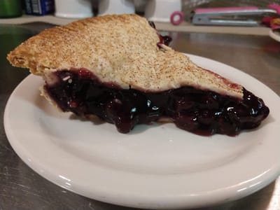 Whitney’s Country Cafe (Amy's Country Cafe)