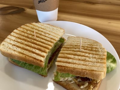 Who's Your Coffee Roastery