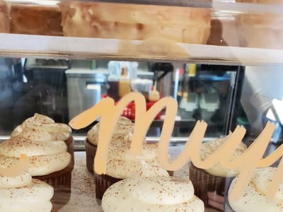 Who's Your Coffee Roastery