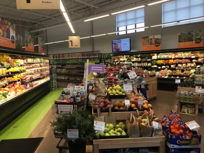 Whole Foods Co-op Denfeld