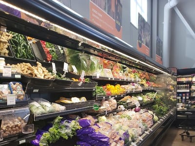 Whole Foods Co-op Denfeld