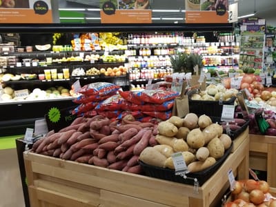 Whole Foods Co-op Denfeld