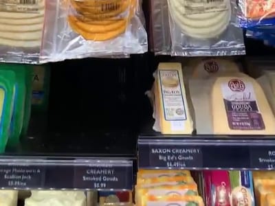 Whole Foods Co-op Hillside