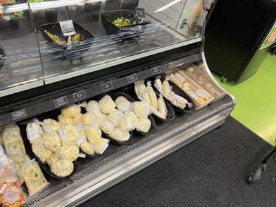 Whole Foods Co-op Hillside