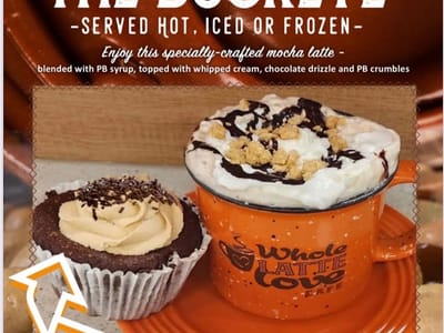 Whole Latte Love Cafe, Inc.