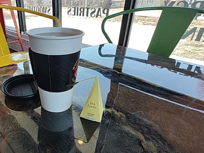 WHOLLY GRINDS Coffee Shop